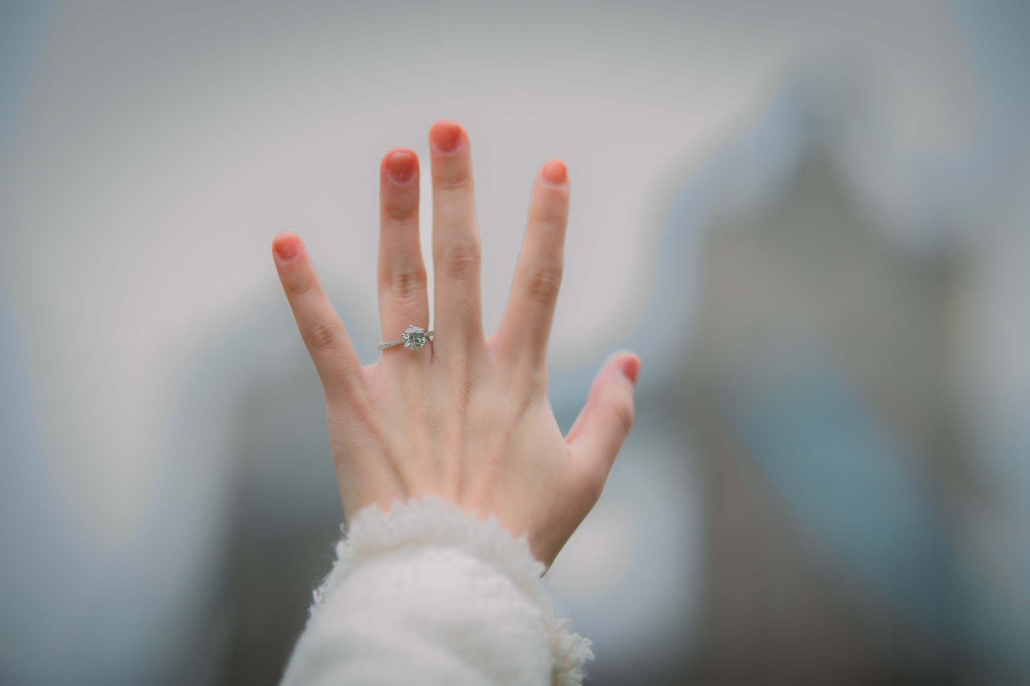 Engagement Shoot