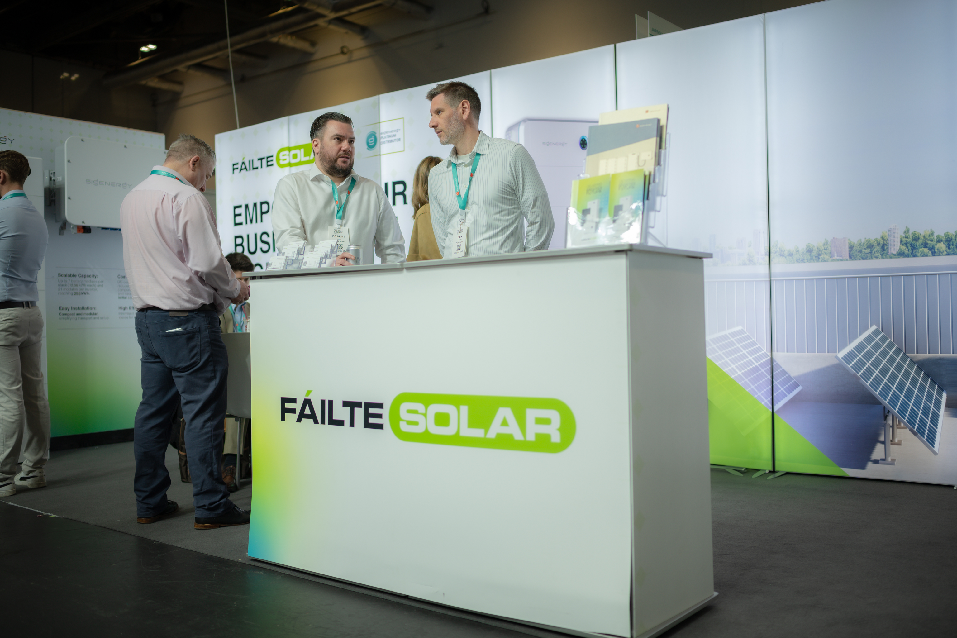 Frailte Solar