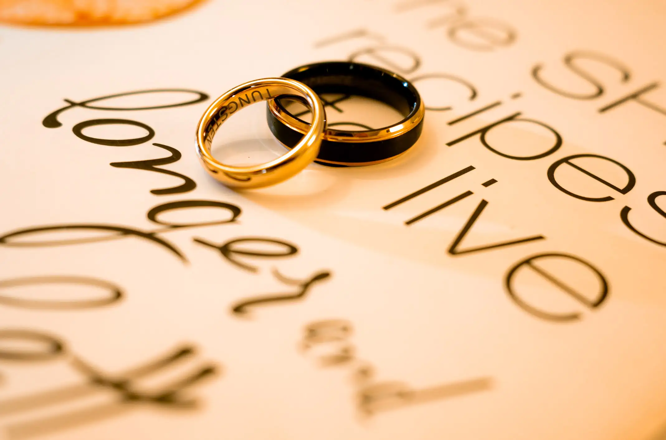 The Ceremony