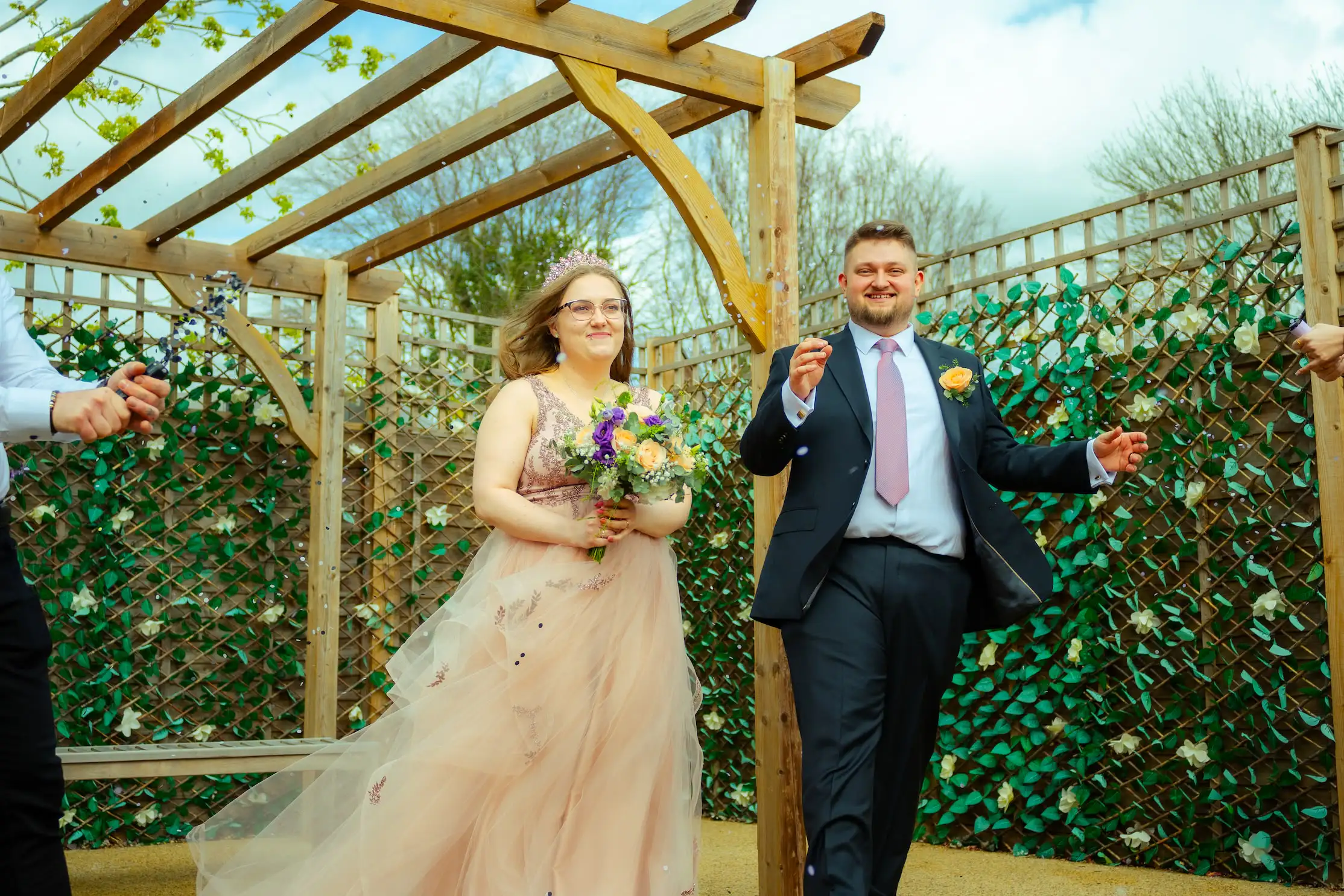 The Ceremony