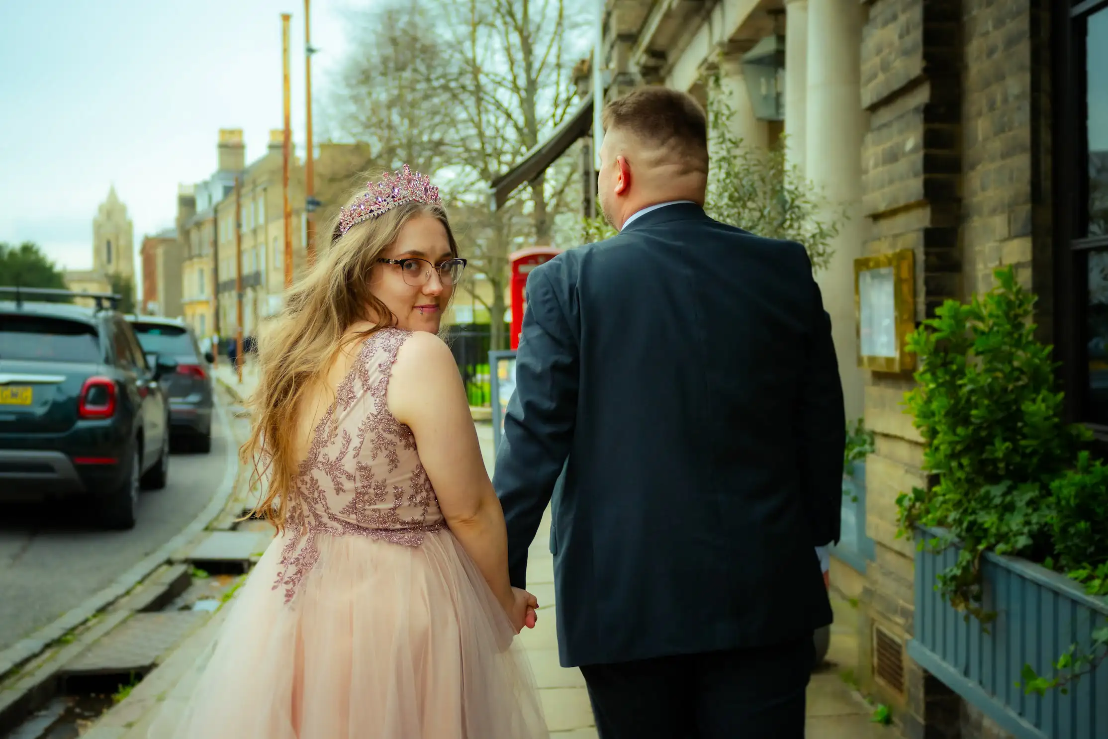 The Ceremony
