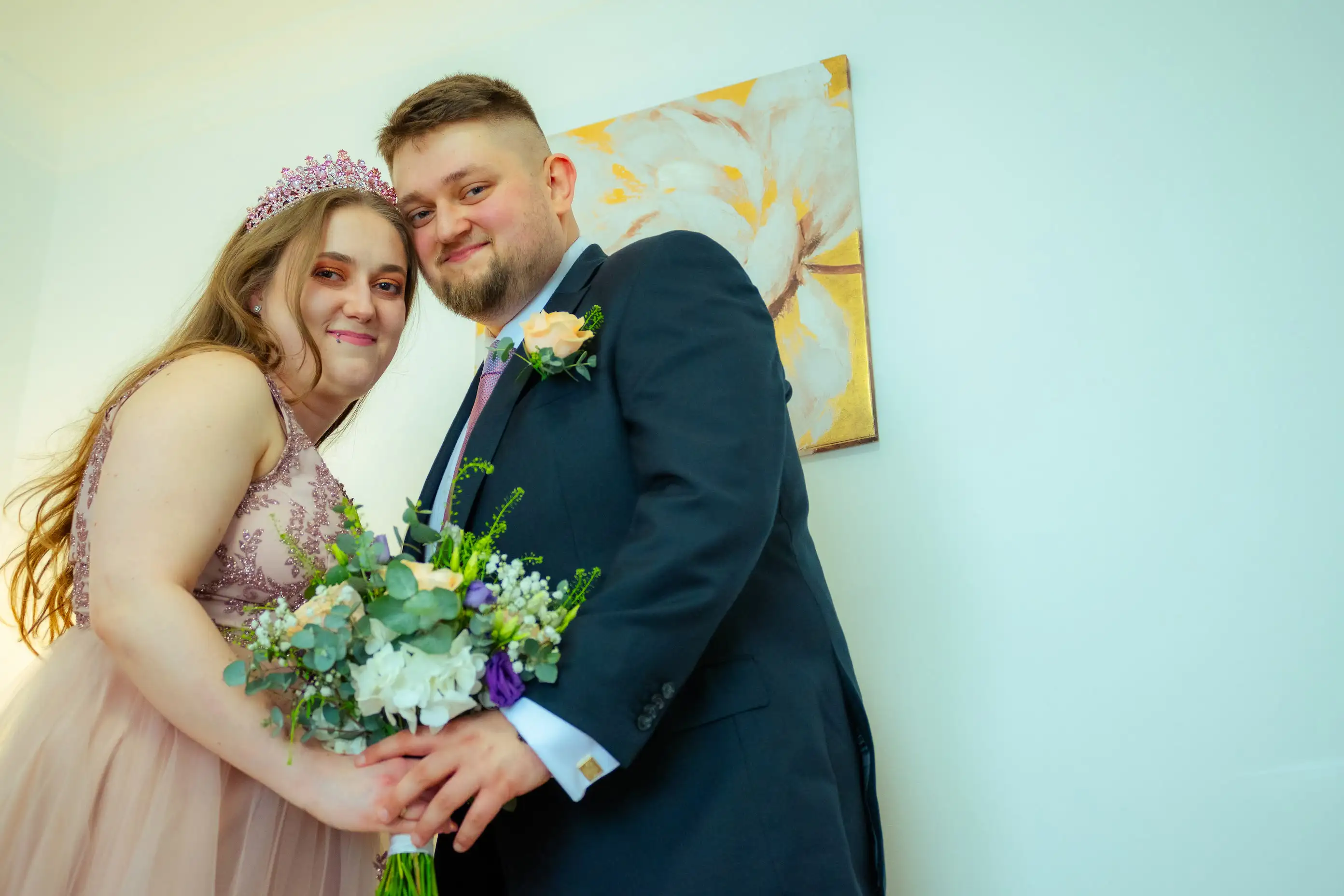 The Ceremony