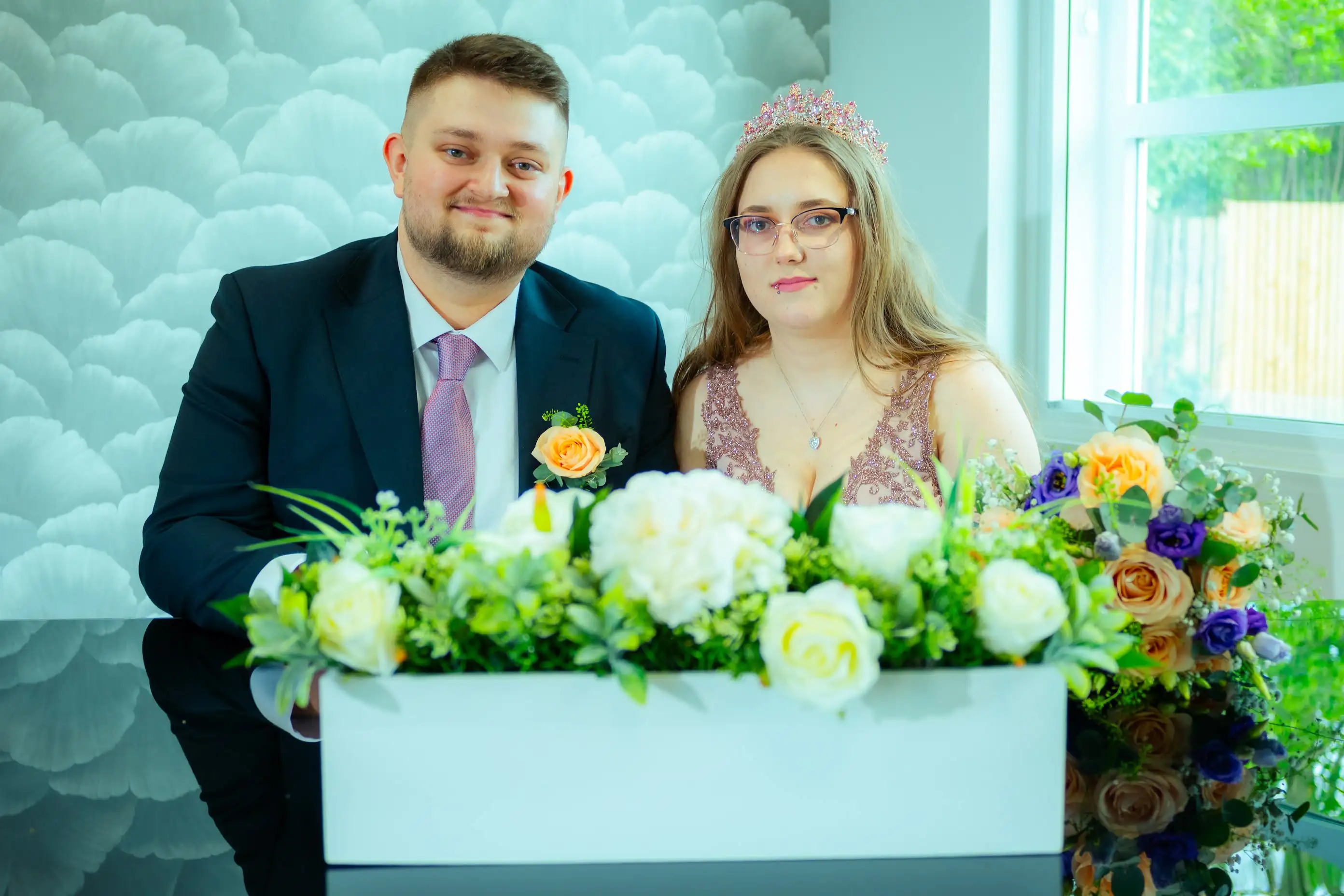 The Ceremony